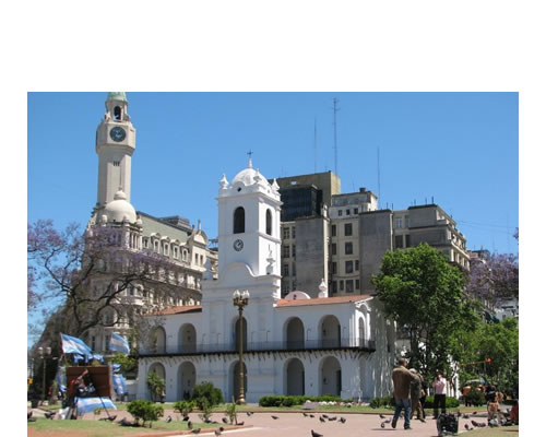 Cabildo de Buenos Aires